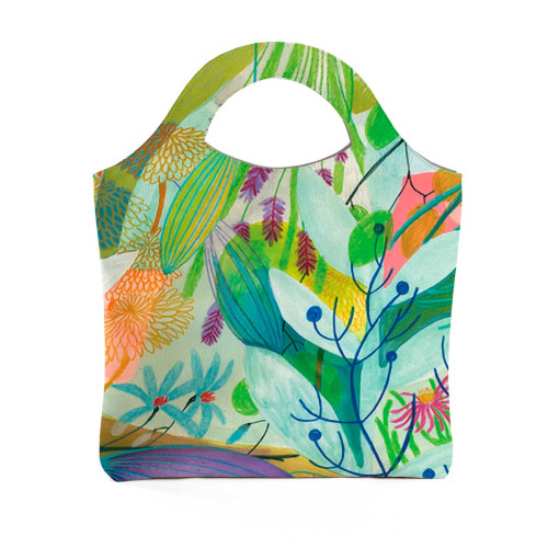 Сумка тоут BAG4 «Flower»