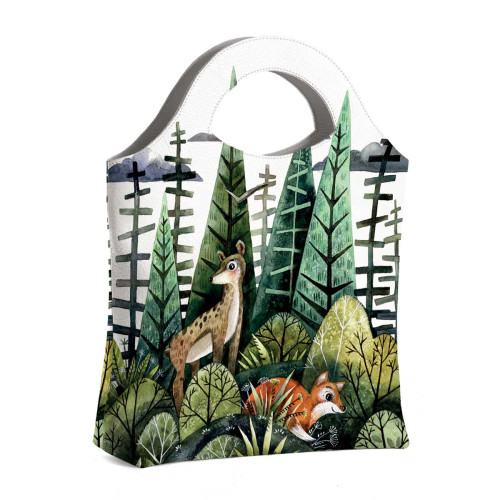 Сумка тоут BAG4 «Валины Сказки »