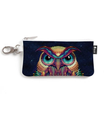 Ключница KEY2 «Owl color»