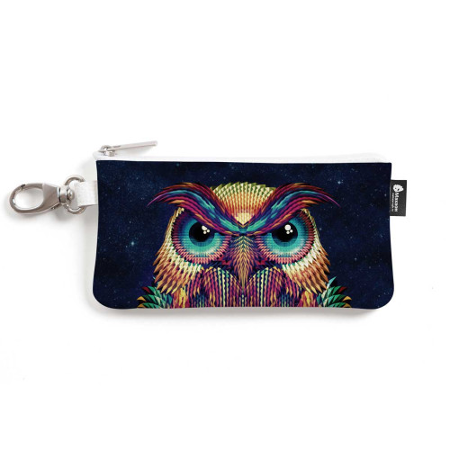 Ключница KEY2 «Owl color»