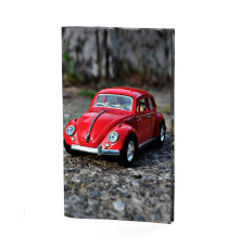 Портмоне PRS3 «VW»