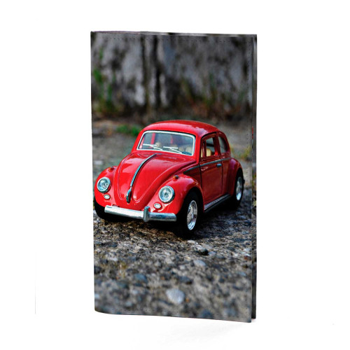 Портмоне PRS3 «VW»