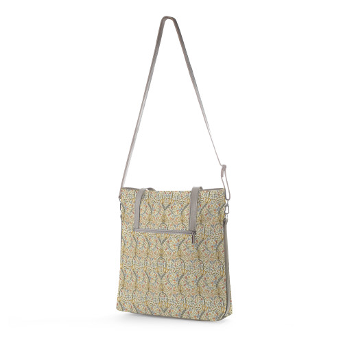 Сумка тоут BAG9 «William Morris 10»