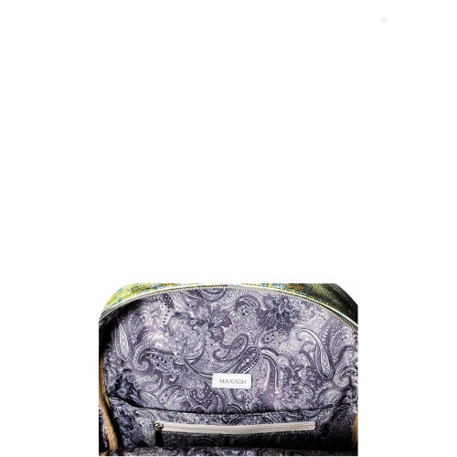 Рюкзак BK25 «Vincent van Gogh  Irises»