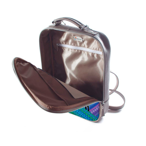 Рюкзак BKP1 «Tree moon»