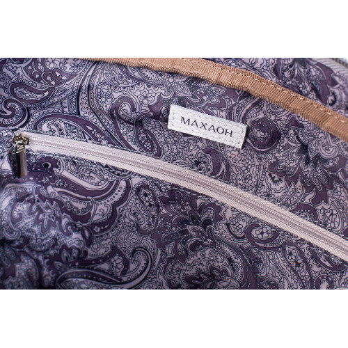 Деловая сумка PRT1 «серый»