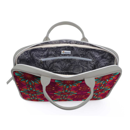 Деловая сумка PRT1 «Витраж»