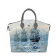 Сумка на руку, BG82 «Сны на Неве»