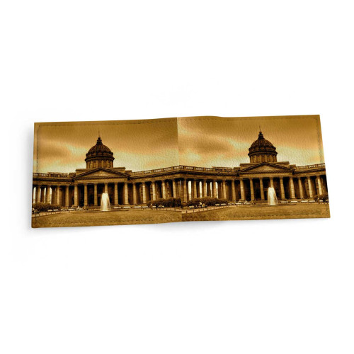 Обложка для студенческого билет STD1 «Казанский Собор»