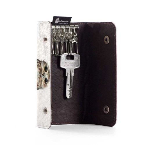 Ключница KEY3 «Owl»