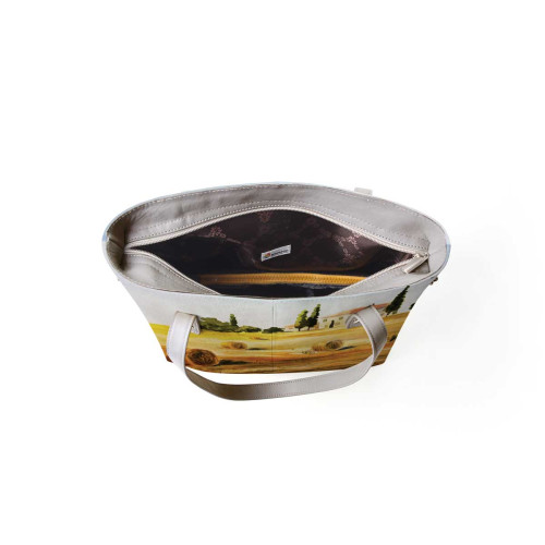 Сумка тоут BAG9 «Тоскана»