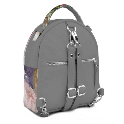 Рюкзак BK16 «Благоуханье нежных роз»