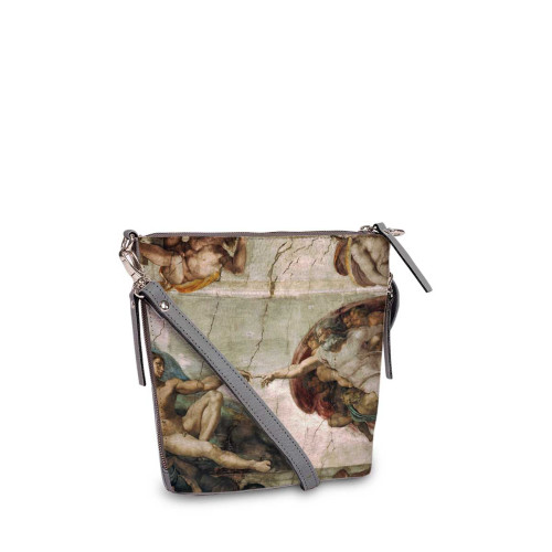 Сумка кросс-боди BAG8 «Adam Michelangelo»