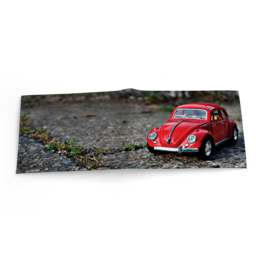 Обложка для зачетной книжки ZTK1 «VW»