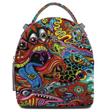 Рюкзак BK16 «Graffiti»