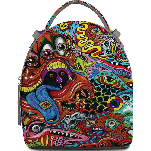 Рюкзак BK16 «Graffiti»