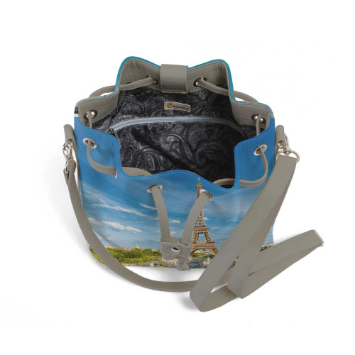 Сумка на плечо BG16 «Елисейские поля»