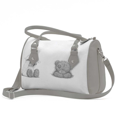 Сумка на руку BG13 «Me to you»