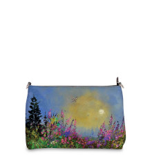 Сумка шолдер, BAG3 «Landscape»