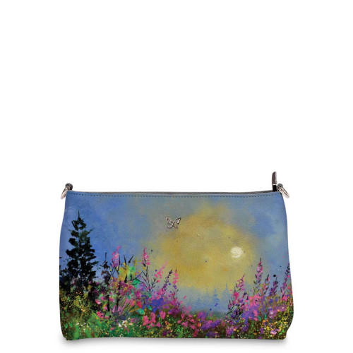 Сумка шолдер, BAG3 «Landscape»