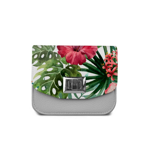 Сумка кросс-боди, BG61 «Tropic 1»