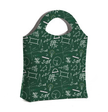 Сумка тоут BAG4 «Формула»