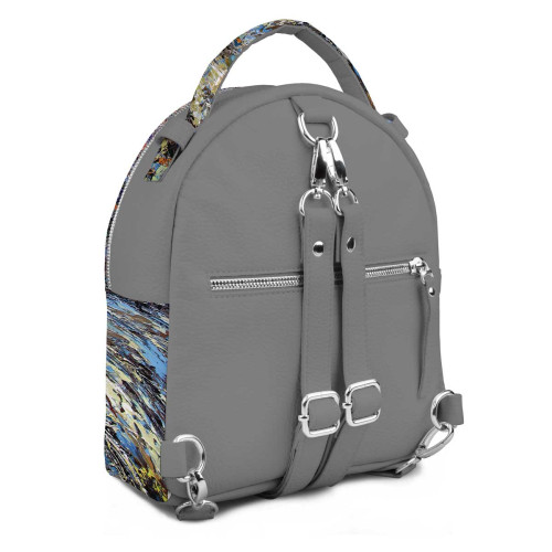 Рюкзак BK16 «Рыжий кот»