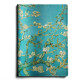 Обложка для автодокументов, AUT1 «Vincent van Gogh Almond Blossom»