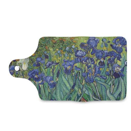 BSN2 «Vincent van Gogh  Irises»