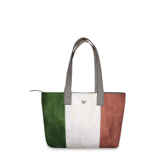 Сумка тоут, BAG2 «Пизанская башня 2»