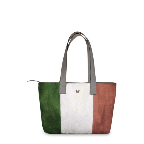 Сумка тоут, BAG2 «Пизанская башня 2»