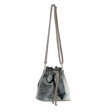 Сумка на плечо BG16 «Cat»