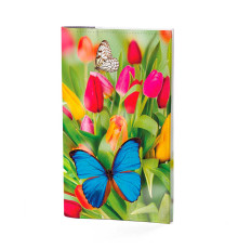 Портмоне PRS3 «Butterfly»