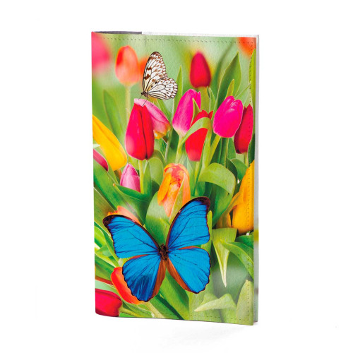 Портмоне PRS3 «Butterfly»