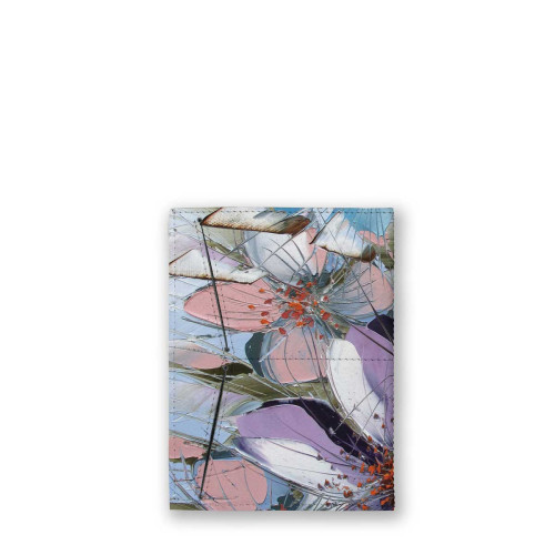 Обложка для документов, PAS3 «Бабочки 8»