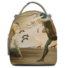 Рюкзак BK16 «Salvador Dali»