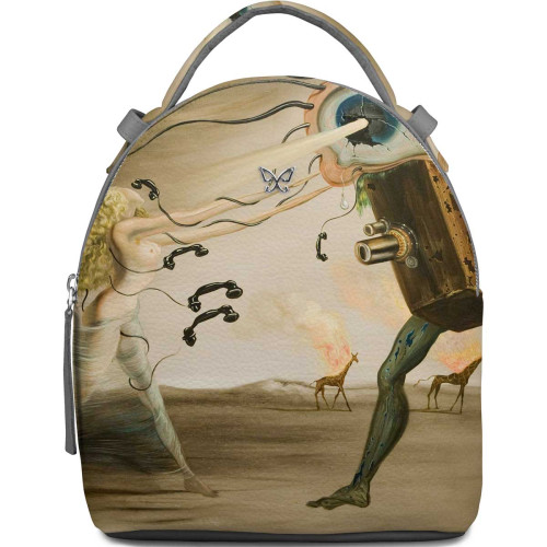 Рюкзак BK16 «Salvador Dali»