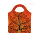 Сумка тоут BAG4 «Дерево лабиринт»