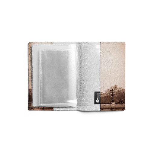 Обложка для паспорта, PAS1 «Pont Alexandre III»