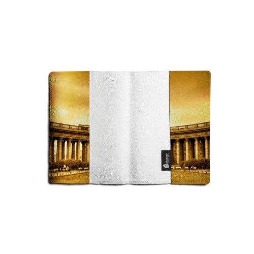 Обложка для паспорта, PAS1 «Казанский Собор»