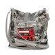 Сумка на плечо BG12 «London bus»