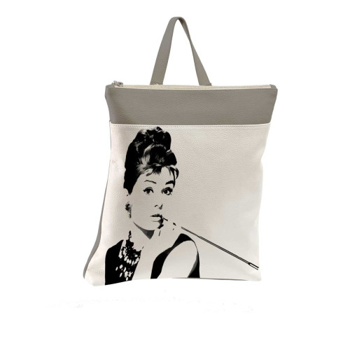 Рюкзак BKP3 «Audrey Hepbern»