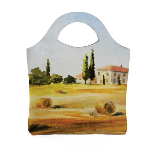 Сумка тоут BAG4 «Тоскана»