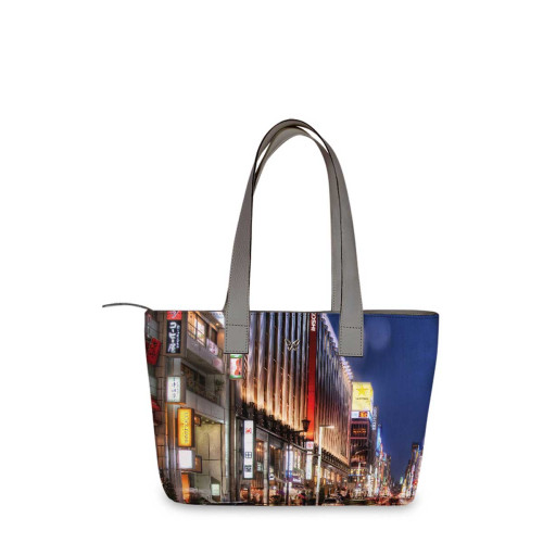 Сумка тоут, BAG2 «Проспект»