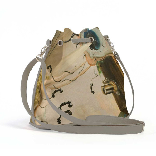 Сумка на плечо BG16 «Salvador Dali»