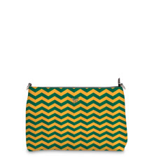 Сумка шолдер, BAG3 «Винтаж 3»