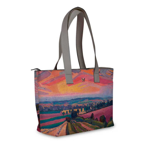 Сумка тоут, BAG2 «The Icknield Way»