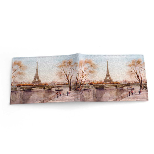 Обложка для зачетной книжки ZTK1 «Paris»