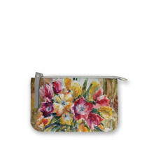 Косметичка, KOS6 «В наш дом пришла весна»