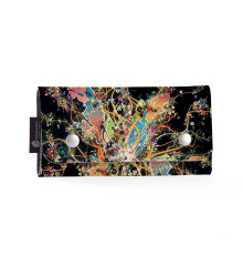 Ключница KEY3 «Burst of Color»